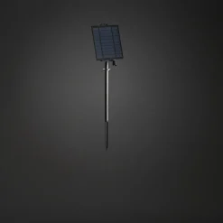 Batteribox Solpanel Konstsmide