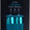 Batteri C/LR14 2-pack