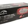Batteriladdare 12-24V Autozone