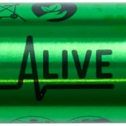 Batteri Uppladdningsbart AA 4-pack