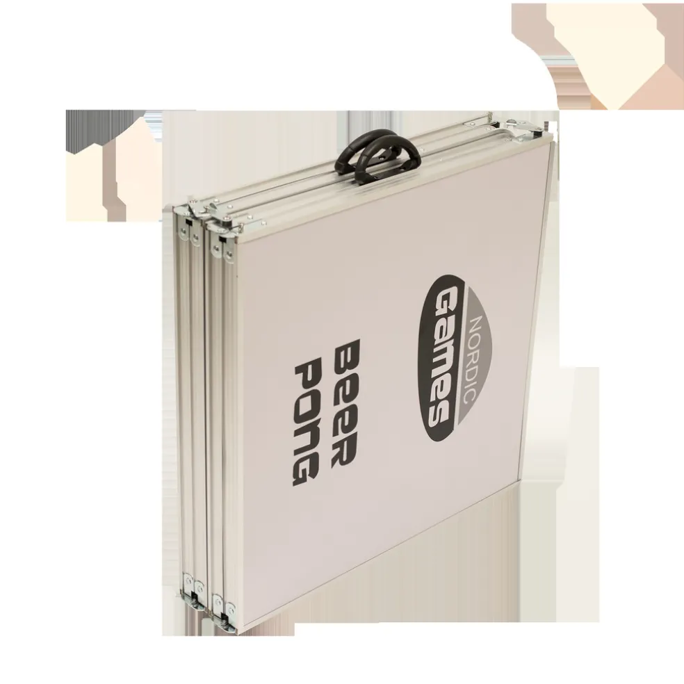 Beer Pong-bord Set Nordic Games