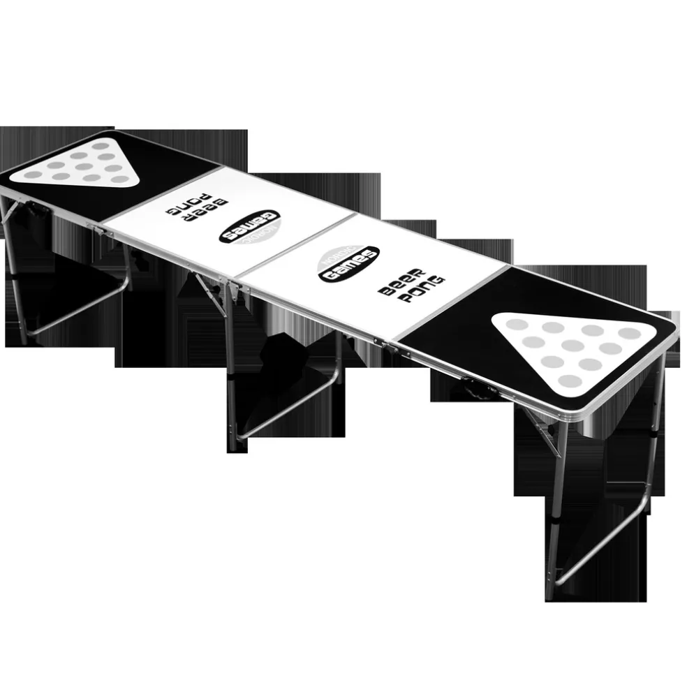 Beer Pong-bord Set Nordic Games