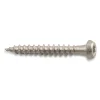 Beslagsskruv 5,0 x 40 mm Heco