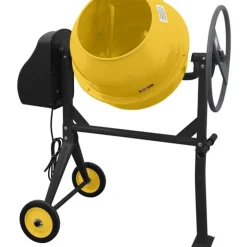 Betongblandare 120 L 550W Probuilder