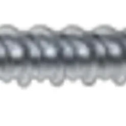 Betongskruv 7,5 x 112 mm 10-pack Heco