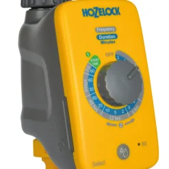 Bevattningskontroll Select Hozelock