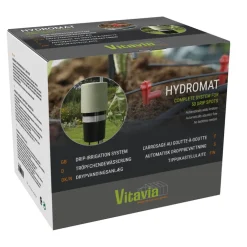 Bevattningssystem Hydromat Vitavia