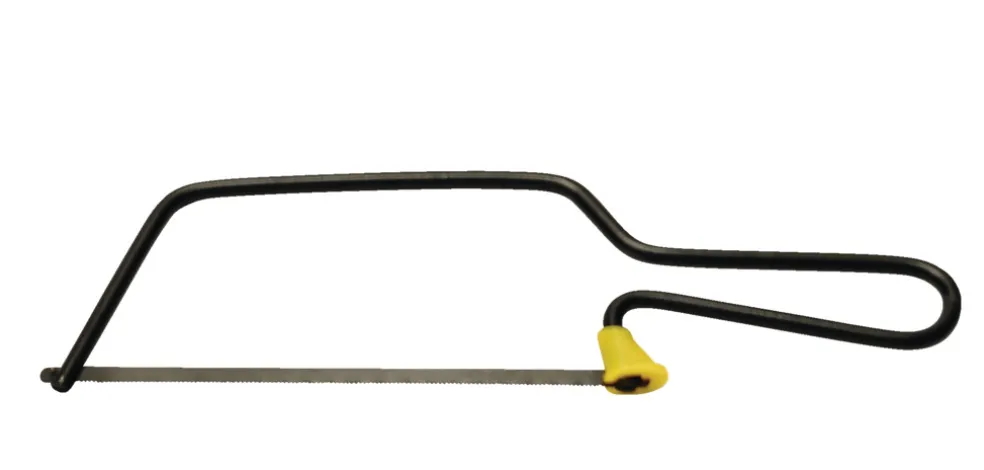 Bågfil Junior 150 mm Millarco