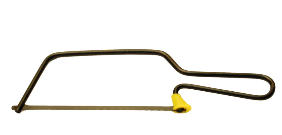 Bågfil Junior 150 mm Millarco