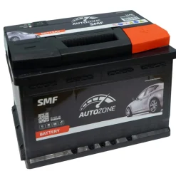 Bilbatteri 12V 74Ah (+h) Autozone