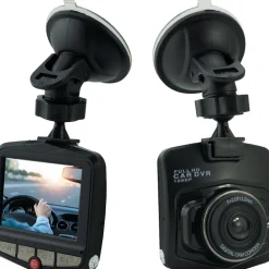 Bilkamera/Dashcam CCT-1230MK3 Denver