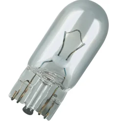 Billampa Original Glass Wedge Base W5W