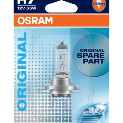 Billampa Original Line H7