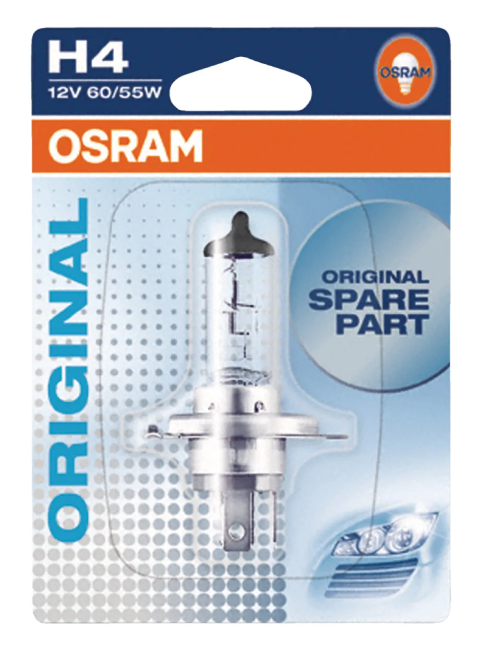 Billampa Original Line H4