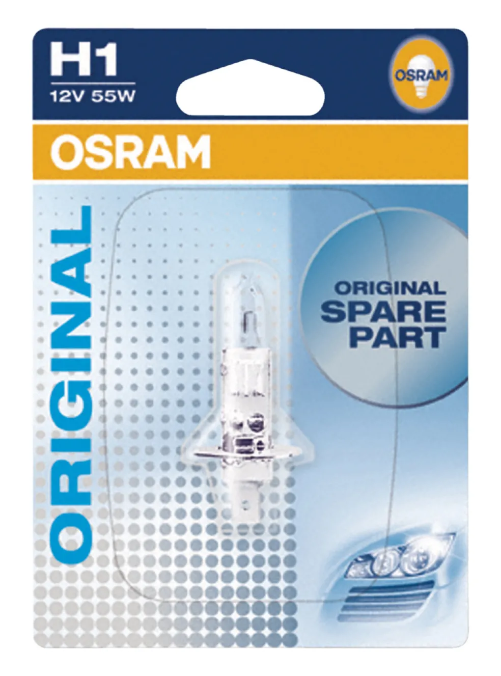 Billampa Original Line H1