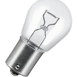 Billampa Original Metal Base P21W