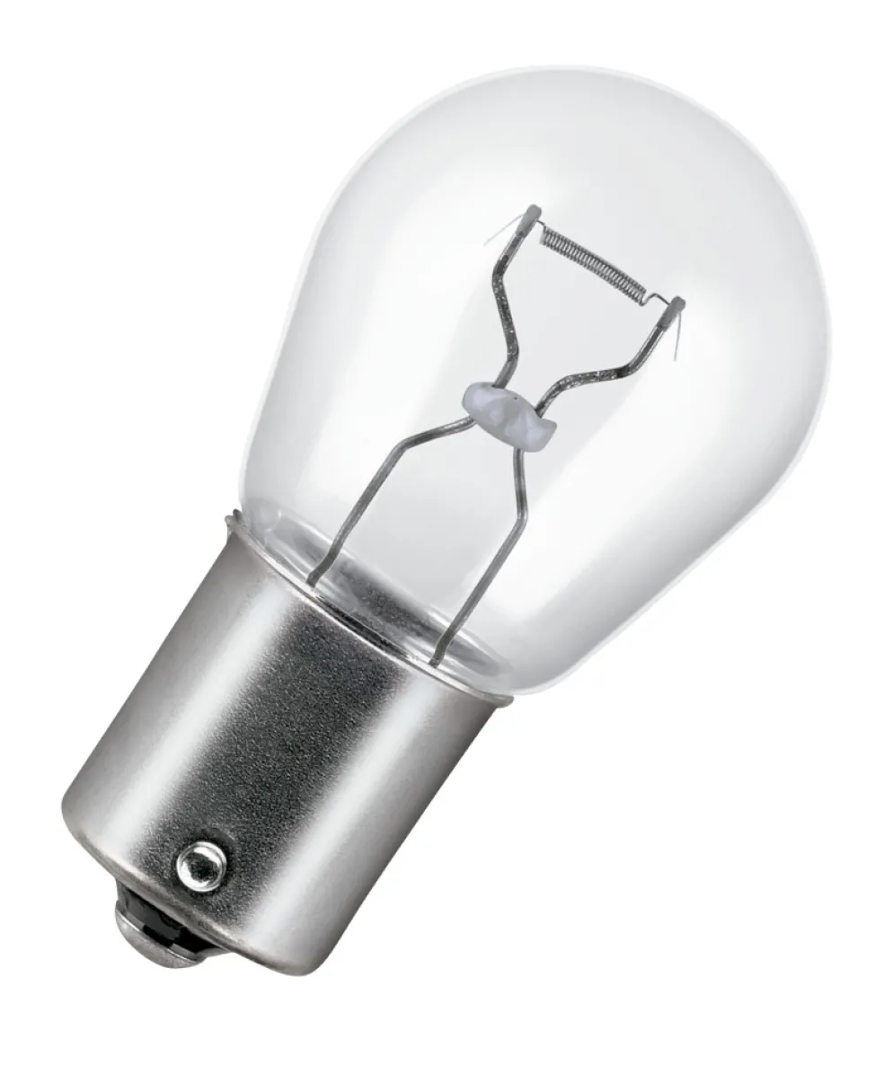 Billampa Original Metal Base P21W