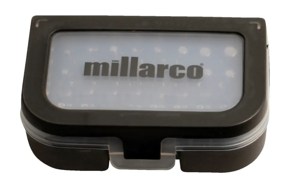 Bitsset 32 delar Millarco