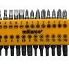 Bitsset 25 delar Millarco