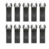 Blad Multislip/fogskärare 28 mm 10-pack Prize