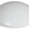 Blindbricka Vit Ø140 mm Bårebo