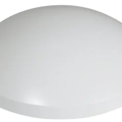 Blindbricka Vit Ø140 mm Bårebo