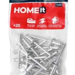 Blindnit Ø4,8 x 10 mm 25-pack Home>it