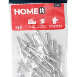 Blindnit Ø4 x 10 mm 25-pack Home>it