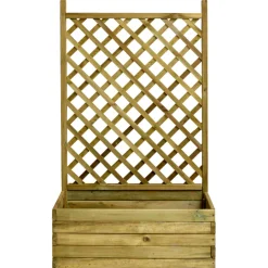 Blomlåda Spaljé 80 x 40 x 130 cm