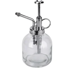 Blomspruta Glas 16 cm