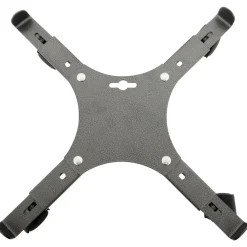 Blomvagn Justerbar 33-51 cm