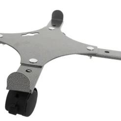 Blomvagn Justerbar 33-51 cm