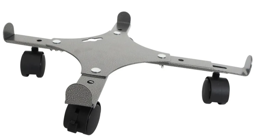 Blomvagn Justerbar 33-51 cm