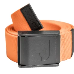 Bälte Stretch No Scratch Orange Jobman Workwear