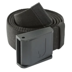 Bälte Stretch No Scratch Svart Jobman Workwear