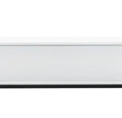 Bänkbelysning LED 20W m/uttag Qraft