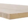 Bänkskiva Bambu 26 x 635 x 2440 mm