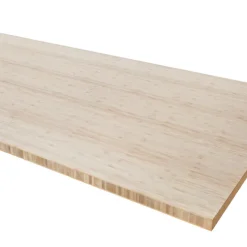 Bänkskiva Bambu 26 x 635 x 2440 mm