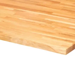 Bänkskiva Ek 27 x 750 x 1500 mm