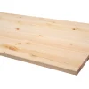Bänkskiva Furu 27 x 610 x 2000 mm