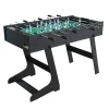 Bordfotboll Hopfällbart 121 x 65 x 80,8 cm Nordic Games