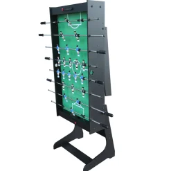 Bordfotboll Hopfällbart 121 x 65 x 80,8 cm Nordic Games