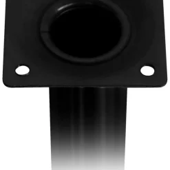 Bordsben 20 cm Svart Home>it