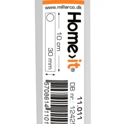 Bordsben 10 cm Vit Home>it