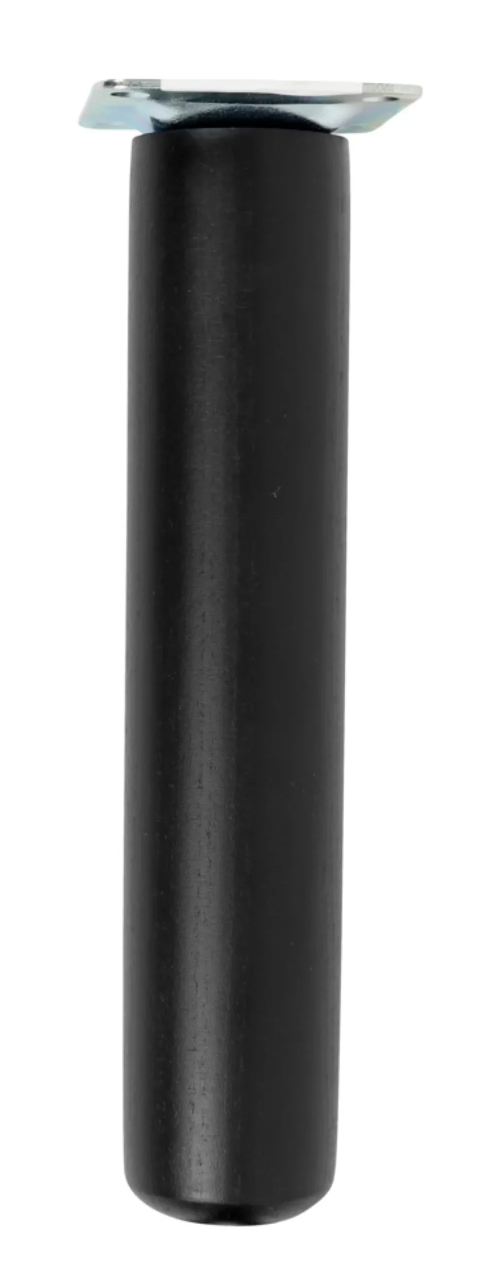 Bordsben Ø41 mm x 20 cm Bok Svart Home>it
