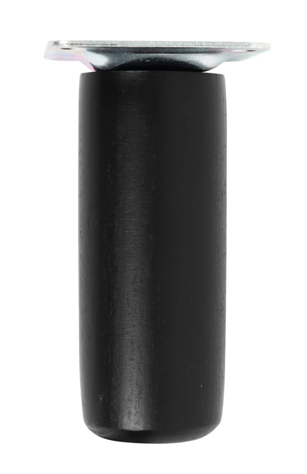 Bordsben Ø41 mm x 10 cm Bok Svart Home>it