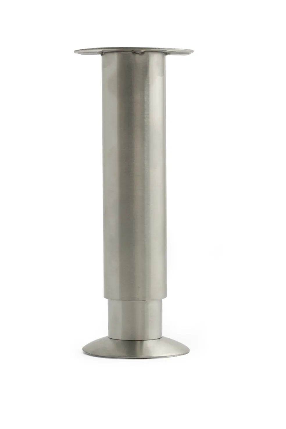 Bordsben 711 Rostfritt 35 x 145 mm