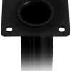 Bordsben Svart 30 cm Home>it