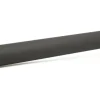 Bordsben 501 Svart 60 x 870 mm