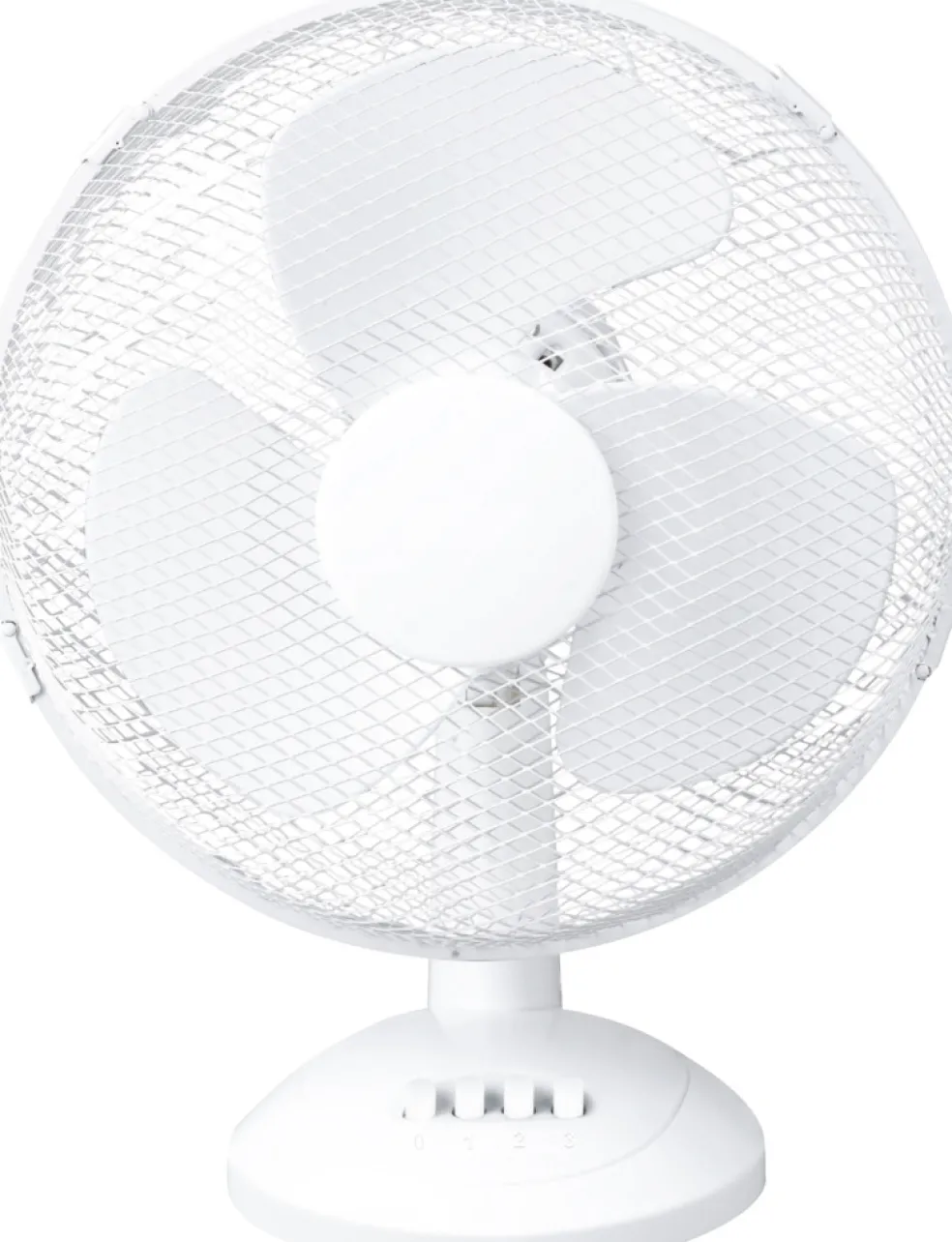 Bordsfläkt Ø30 cm 35W Grad